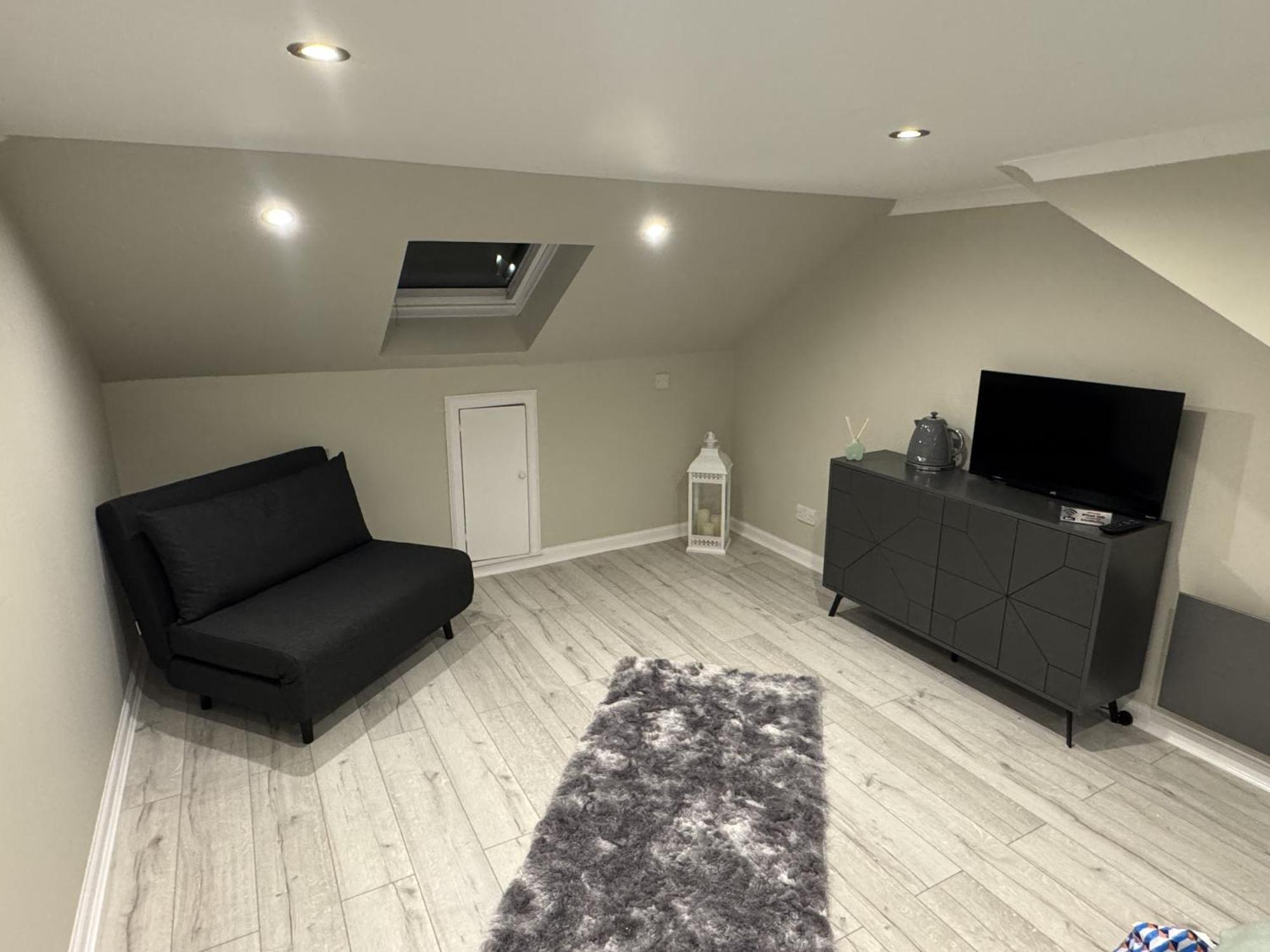 Apartament Caplawhead Armadale  Zewnętrze zdjęcie