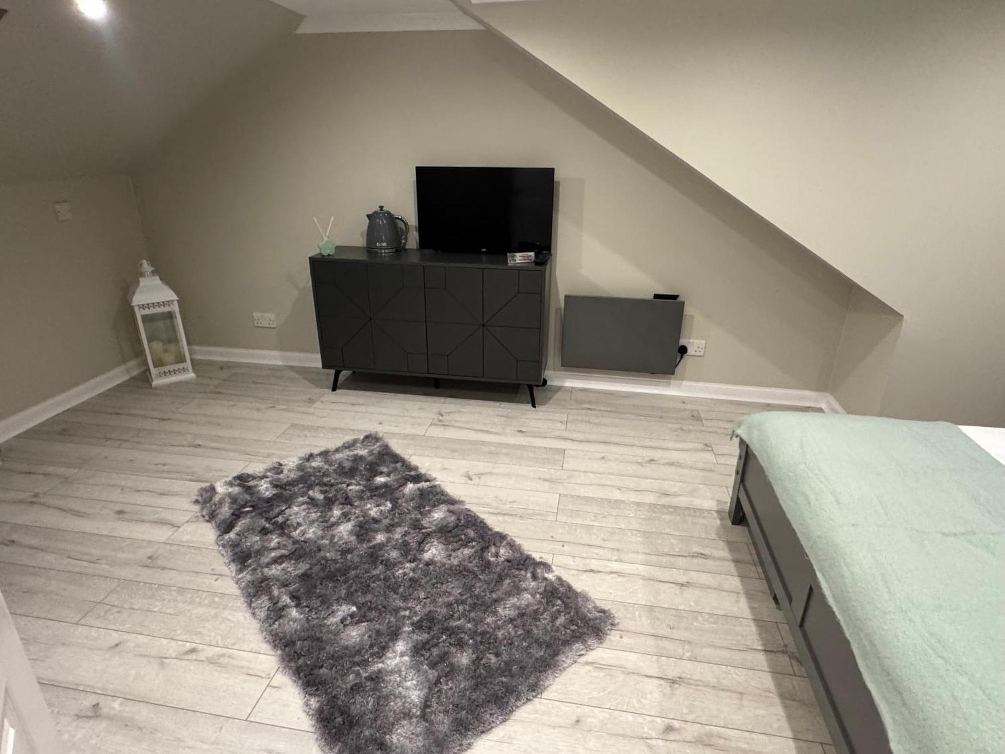 Apartament Caplawhead Armadale  Zewnętrze zdjęcie