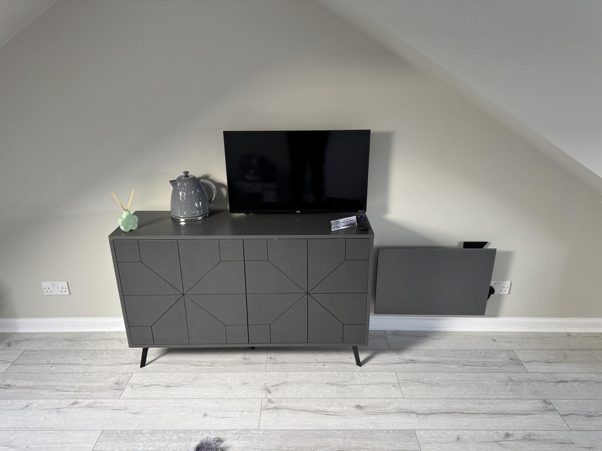 Apartament Caplawhead Armadale  Zewnętrze zdjęcie