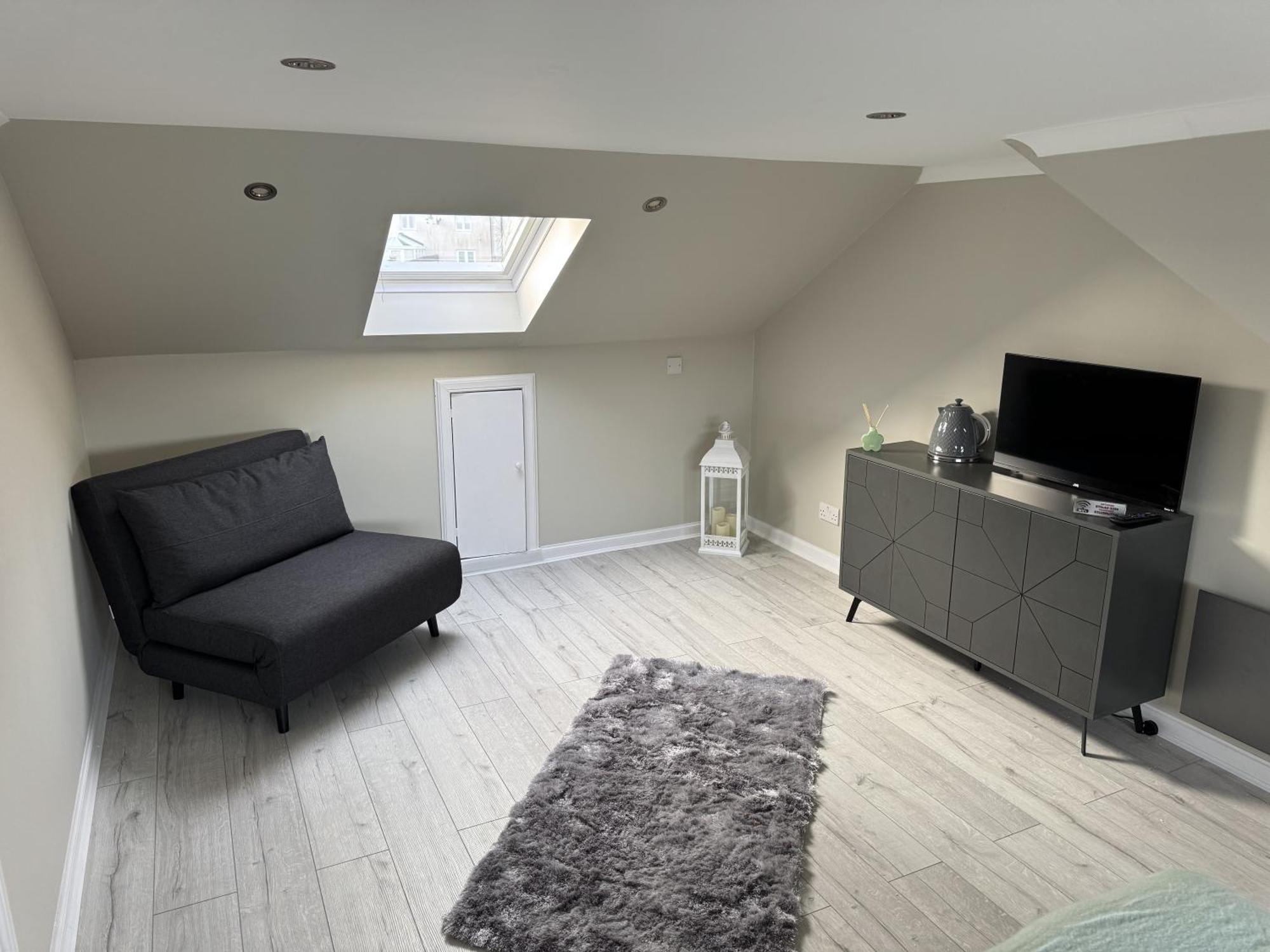 Apartament Caplawhead Armadale  Zewnętrze zdjęcie